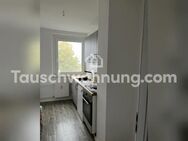 [TAUSCHWOHNUNG] Schöne helle 2 Zimmer Dachgeschoss Wohnung in Lichtenberg - Berlin