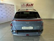 Hyundai Kona EV SX2 65,4kWh Prime Leder BOSE 19" AssPak2 - Halberstadt