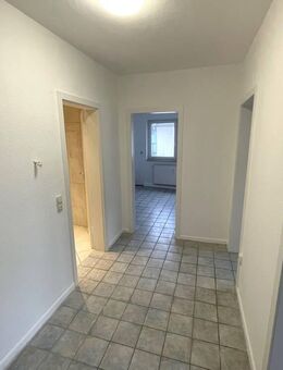 2,5-Zimmer-Wohnung in Gelsenkirchen-Resse | ab sofort bezugsfertig - Gelsenkirchen