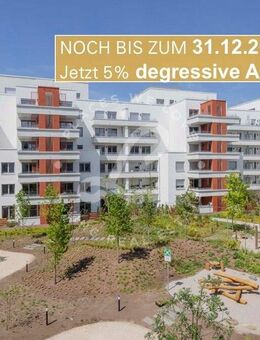 Wohnung in Frankfurt am Main - Frankfurt (Main)