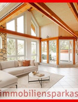 Lichtdurchflutete Dachgeschosswohnung! - Pforzheim