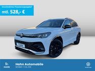 VW Tiguan, 1.5 R-Line eHybrid Black Style, Jahr 2025 - Esslingen (Neckar)