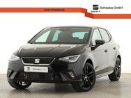 Seat Ibiza, 1.0 TSI FR Black Edition, Jahr 2022 - Augsburg