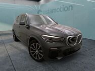 BMW X5, , Jahr 2020 - München