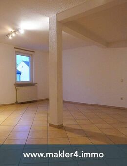 2-Zimmer-Wohnung mit moderner Einbauküche am Bergl - Schweinfurt