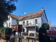 gepflegtes MFH mit 8 Mietparteien, Stellplätzen und großem Garten - Oberlungwitz