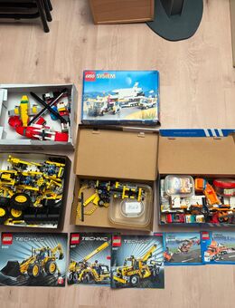 Lego Konvulut - Berlin Spandau