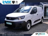 Peugeot Partner, Pro L1 110 PT, Jahr 2019 - Eschwege