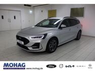 Ford Focus, ST-Line, Jahr 2023 - Essen