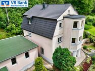 - Villa in bester Lage von Sonneberg - - Sonneberg