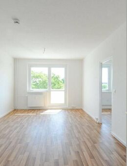 Ihre neues Zuhause am Rand der Heide - Halle (Saale)
