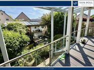 Modernes Wohnjuwel mit Gartenoase - Zweifamilienhaus der Extraklasse! - Mönchengladbach