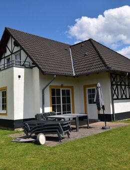 Was für eine Aussicht in diesem Ferienhaus für 12 Personen (2538) - Cochem Zentrum