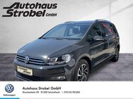 VW Touran 1.5 TSI DSG "JOIN" ACC Navi Park Ass. Bluet. Sitzh. Climatronic - Schnaittach