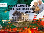 Architektonische Brillanz: Entdecken Sie das ideale Zuhause für Anspruchsvolle - Osterholz-Scharmbeck