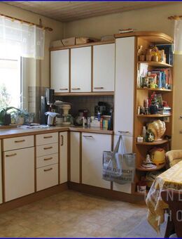 Charmantes Zweifamilienhaus in Wipfeld: Wohnen und Vermieten - Wipfeld