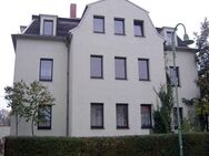 Idyllisch und grün gelegenes Mehrfamilienhaus in guter Lage von Radeberg! - Radeberg
