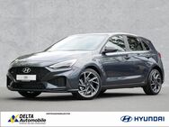 Hyundai i30, 1.5 T-GDI 48V N Line, Jahr 2023 - Wiesbaden Kastel