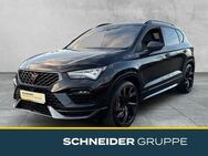 CUPRA Ateca, VZ Tribe Edition, Jahr 2023 - Hof