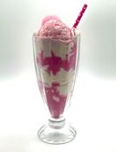 Duftkerze „Macaron Milkshake“ ❤️24,99€❤️ in 99423