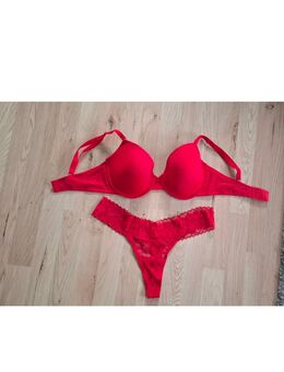 ❤️Unterwäsche Set❤️ - Coburg