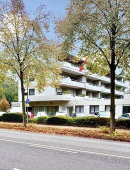 Großzügige 3-Zimmer-Eigentumswohnung - Nordhorn