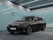 BMW 640, d xDrive GT LUXURY FOND-ENT H K PA DA, Jahr 2020 - München