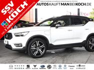 Volvo XC40, T5 R-Design, Jahr 2020 - Berlin