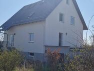 großzügiges Einfamilienhaus mit großem Grundstück - Machern