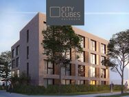 TOP-Kapitalanlage: Studentenapartments in Erlangen mit A+, 5% AfA, 5% Sonder-AfA & KfW - Erlangen