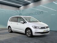 VW Touran, 1.5 TSI Move App, Jahr 2024 - München