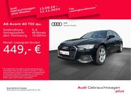 Audi A6, Avant 40 TDI quattro, Jahr 2023 - Kassel