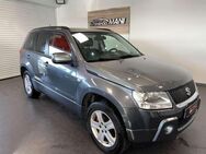 Suzuki Grand Vitara 1.9 Comfort/Leder/Klima/AHK/Xenon - Soest