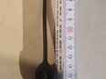Harnröhre Vibrator, Sexspielzeug Gesamtlänge 18 cm in 51379