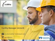 Facility Manager (m/w/d) - Nordhorn