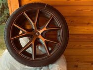 Kompletträder Cupra Ateca Original Continental 245/40 R19 V XL MS - Neustadt (Rübenberge)