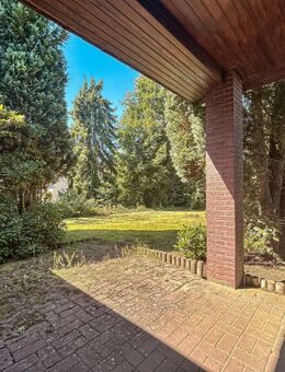 SOLIDER BUNGALOW SUCHT HANDWERKER - Sauensiek