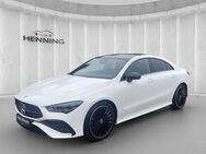 Mercedes CLA 200 AMG, Night-Paket Burmester 19, Jahr 2023 - Herne