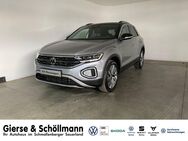 VW T-Roc, 2.0 TDI Goal, Jahr 2022 - Schmallenberg