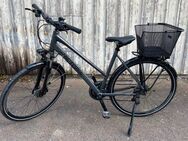 Neuwertiges Trekking Bike - Karlsruhe
