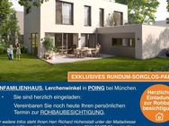 Exklusives Einfamilienhaus in Poing - Poing