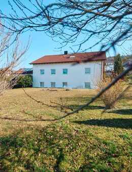 Vielseitige Nutzungsmöglichkeiten: 2-Familienhaus + viel zusätzliche Fläche & Bauplatz - Sulz (Neckar)