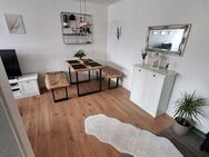 Gemütliche 4-Zimmer Neubau-Wohnung in zentraler Lage in Riede - Riede