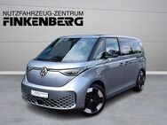 VW ID.BUZZ, Pro IQ Light, Jahr 2024 - Verden (Aller)