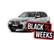 BMW X5, xDrive50e M Sport Pro LMR 22 AD, Jahr 2024 - Krefeld