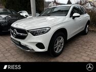 Mercedes GLC 200, Avantgarde MBUX, Jahr 2024 - Balingen