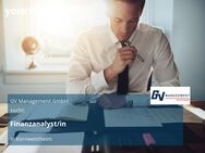 Finanzanalyst/in - Kornwestheim