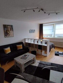 Bonn ansprechendes Apartment - komplette neue Möblierung in 2023 - im 3.Obergeschoß mit Personenaufzug, sehr ruhige zentrale Wohnlage - Bonn