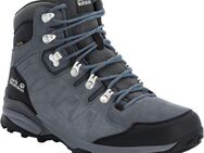 Jack Wolfskin REFUGIO TEXAPORE MID M Wanderschuh Wasserdicht