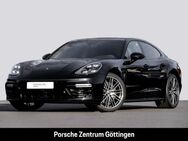 Porsche Panamera, 4 E-Hybrid Platinum Edition, Jahr 2024 - Göttingen